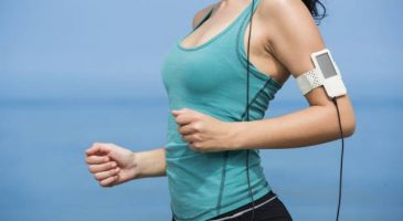 Ma playlist de running #8