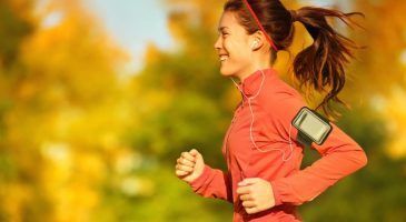 Ma playlist de running #9 - %%sitename%%