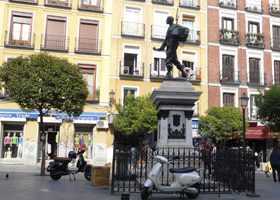 48 h dans la peau d'une Madrilène 48h dans la peau d'une Madri - %%sitename%%