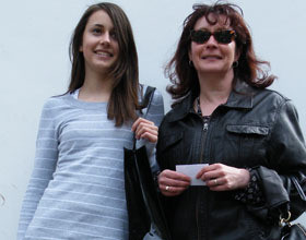 Mamans-et-filles