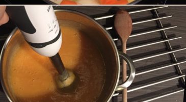 Mange ta soupe !