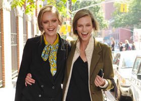 La minute mannequins : leurs meilleurs souvenirs de fashion we - %%sitename%%