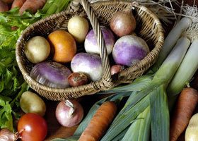 On adore... aller au marché des Batignolles - %%sitename%%