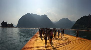 Marcher sur l'eau? C'est possible ! - %%sitename%%