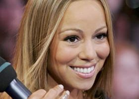 Mariah Carey en route pour son treizième album - %%sitename%%