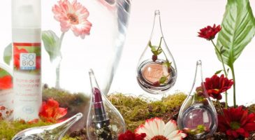 Marre du chimique, retour à la nature !