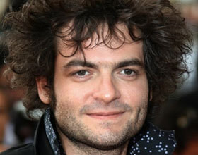 Mathieu-Chedid