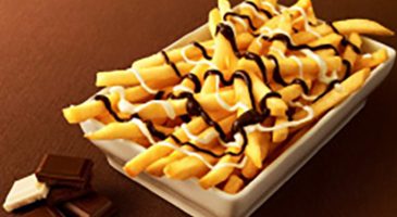Mac Donald's tente un goût de frite plutôt surprenant - %%sitename%%