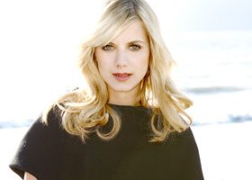 On écoute le premier album de Mélanie Laurent "En t'attendant"