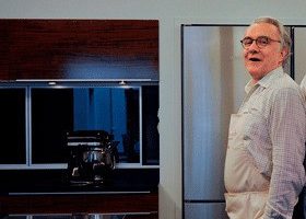 Alain Ducasse aux fourneaux pour le mariage princier - %%sitename%%