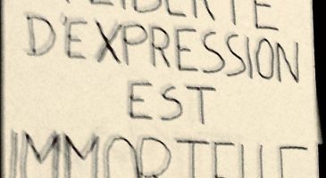 Merci pour Charlie