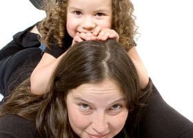 Rivalité Mère / Fille : et si ce n'était que de l'Amour ? - %%sitename%%