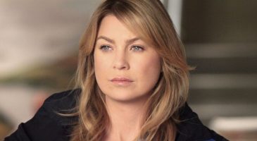 Meredith Grey est la personne la plus malchanceuse de la Terre - %%sitename%%