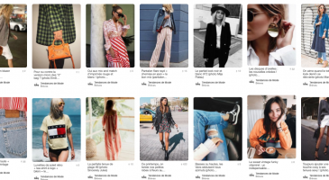 Mes 10 comptes Pinterest Mode préférés - %%sitename%%