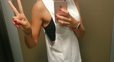 Mes 5 applications pour faire du sport - %%sitename%%