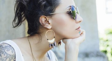 Mes 5 vlogs beauté préférés du monde