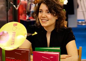 Mes premières fois... par Marie-Laure Tombini - %%sitename%%