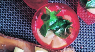 Mes secrets pour un mojito parfait
