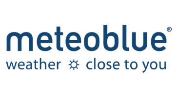 Meteoblue, pour une information météorologique de qualité - %%sitename%%