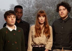 On adore "The English Riviera" de Metronomy