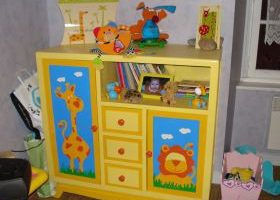 Meuble rigolo pour enfant - %%sitename%%