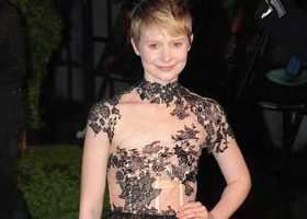 Mia Wasikowska héroïne de Brontë - %%sitename%%