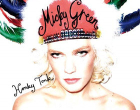 Micky-Green-Honky-Tonk
