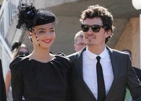 Orlando Bloom et Miranda Kerr, c'est pour la vie ! - %%sitename%%