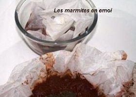 Mixiote de poisson - %%sitename%%