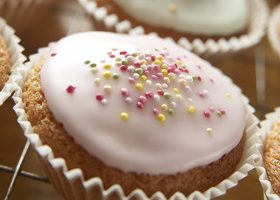 Moi aussi j'ai testé les cupcakes !
