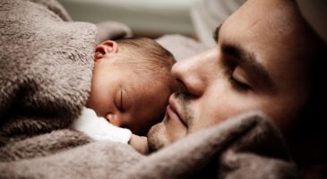 Moins de bébés en 2013 !