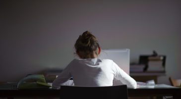 Mon enfant ne veut pas faire ses devoirs : quelles solutions ? - %%sitename%%