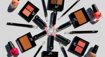Mon maquillage à petit prix avec Bys - %%sitename%%