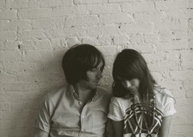 Mon nouveau coup de coeur : The Hundred in The Hands