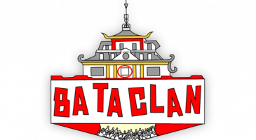 Mon plus beau souvenir du Bataclan