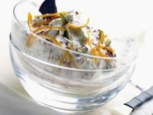 Mousse au chocolat blanc - %%sitename%%