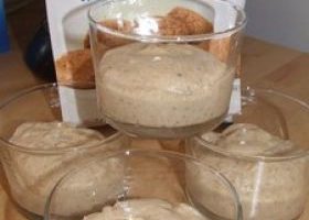 Mousse aux spéculos - %%sitename%%