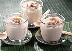 Mousse de Banane - %%sitename%%