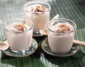 Mousse-de-Banane