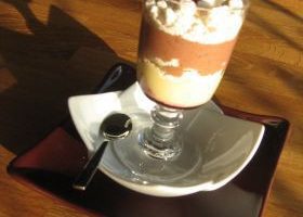 Mousse framboisée au chocolat - %%sitename%%