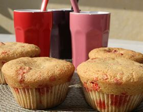 Muffins-aux-pralines-roses-par-Mimicaillou
