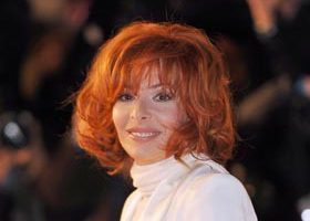 Mylène Farmer : son duo avec Ben Harper - %%sitename%%