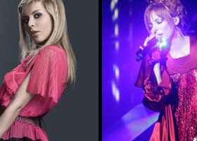 Mylène Farmer Vs Najoua Belyzel : Le match ! - %%sitename%%