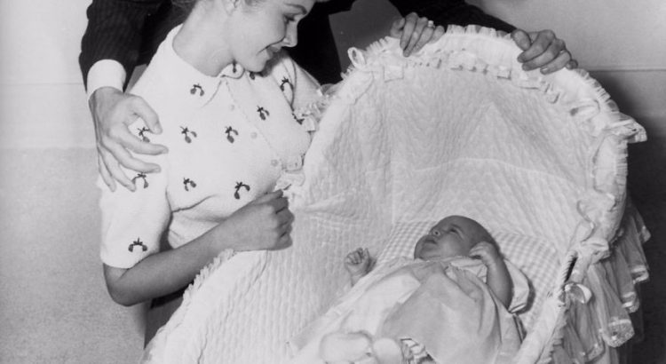 Formidable restrospective de Carrie Fisher et de sa mère Debbie Reynolds [photos]