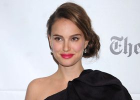 Natalie Portman devient la nouvelle égérie de Dior !