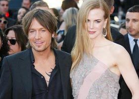 Une petite fille pour Nicole Kidman ! - %%sitename%%