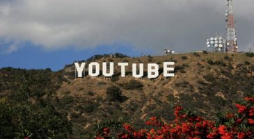 Non, Youtubeuse n'est pas un métier