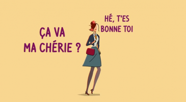 Non, ceci n'est pas un compliment #PlutôtSympa