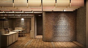 Nouveau SPA Charme d'orient : Voyage aux pays des merveilles...