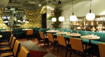 Nouveau à Paris : le premier brunch africain façon Gossip Girl - %%sitename%%
